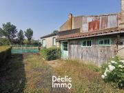 Vente Maison 3 pièces 65 m2 Damvix