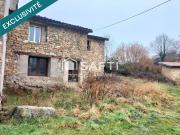Vente Maison 3 pièces 65 m2 Escoutoux