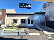 Vente Maison 3 pièces 65 m2 Hautmont