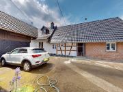 Vente Maison 3 pièces 65 m2 Kesseldorf