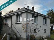 Vente Maison 3 pièces 65 m2 La Chapelle sur Loire