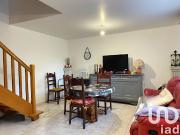 Vente Maison 3 pièces 65 m2 La Roche Jaudy