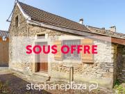 Vente Maison 3 pièces 65 m2 La Roche Vineuse