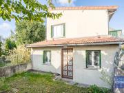 Vente Maison 3 pièces 65 m2 Les Pavillons sous Bois