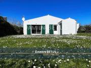Vente Maison 3 pièces 65 m2 L'Ile d'Yeu