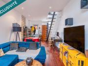Vente Maison 3 pièces 65 m2 Marseille 12ème