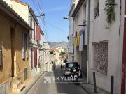 Vente Maison 3 pièces 65 m2 Marseille 6ème