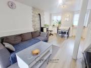 Vente Maison 3 pièces 65 m2 Moisson