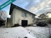 Vente Maison 3 pièces 65 m2 Montceau les Mines