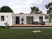 Vente Maison 3 pièces 65 m2 Nantes