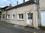 Vente Maison 3 pièces 65 m2 Nevers