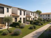 Vente Maison 3 pièces 65 m2 Nimes