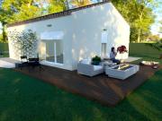 Vente Maison 3 pièces 65 m2 Régusse