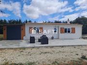 Vente Maison 3 pièces 65 m2 Saint Denis du Payré