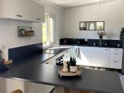 Vente Maison 3 pièces 65 m2 Saint Denis du Payré