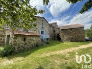 Vente Maison 3 pièces 65 m2 Saint Félicien