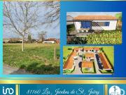 Vente Maison 3 pièces 65 m2 Saint juery