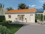 Vente Maison 3 pièces 65 m2 Saint Uze