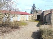 Vente Maison 3 pièces 65 m2 Saint Vincent sur Jard