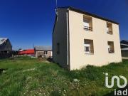 Vente Maison 3 pièces 65 m2 Sancheville