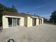 Vente Maison 3 pièces 65 m2 Vouzan