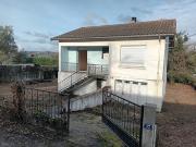 Vente Maison 3 pièces 66.5 m2 Aiguillon