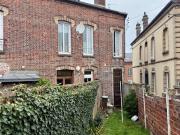 Vente Maison 3 pièces 66.5 m2 Evreux