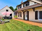 Vente Maison 3 pièces 66.67 m2 La Vernelle