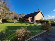 Vente Maison 3 pièces 66.6 m2 Mesnil en Ouche