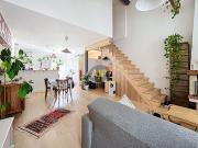 Vente Maison 3 pièces 66 m2 Bordeaux