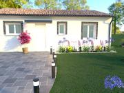 Vente Maison 3 pièces 66 m2 Casteljaloux