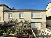 Vente Maison 3 pièces 66 m2 Chateau gontier