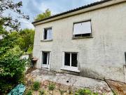 Vente Maison 3 pièces 66 m2 Coteaux du Blanzacais