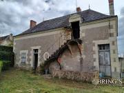 Vente Maison 3 pièces 66 m2 Coteaux sur Loire