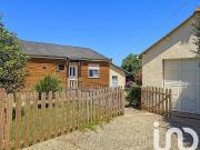 Vente Maison 3 pièces 66 m2 Dieppe