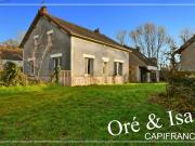 Vente Maison 3 pièces 66 m2 Lignerolles