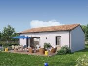Vente Maison 3 pièces 66 m2 Mées