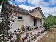Vente Maison 3 pièces 66 m2 Meusnes