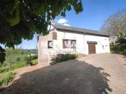 Vente Maison 3 pièces 66 m2 Montigny en Morvan