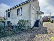 Vente Maison 3 pièces 66 m2 Monts