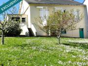 Vente Maison 3 pièces 66 m2 Orvault