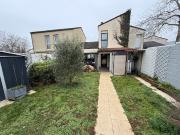 Vente Maison 3 pièces 66 m2 Poitiers