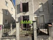 Vente Maison 3 pièces 67 m2 Agen