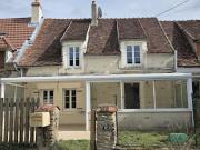 Vente Maison 3 pièces 67 m2 Chazeuil