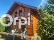 Vente Maison 3 pièces 67 m2 Gerardmer Vente Maison 3 pièces 67 m2 Gerardmer
