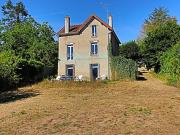 Vente Maison 3 pièces 67 m2 Herry Vente Maison 3 pièces 67 m2 Herry