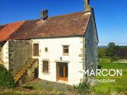 Vente Maison 3 pièces 67 m2 Roches