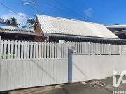 Vente Maison 3 pièces 67 m2 Saint Pierre