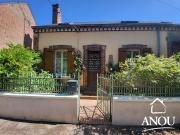 Vente Maison 3 pièces 67 m2 Souday