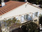 Vente Maison 3 pièces 67 m2 Toulon